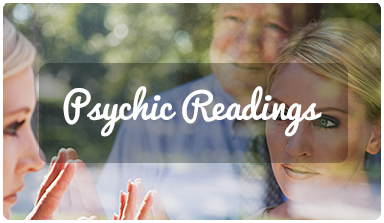 Psychic Readings!