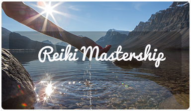 Reiki Master - Tibetan Usui Method of Natural Healing!