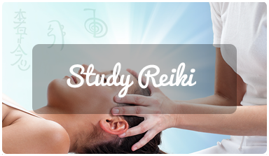 Learn Reiki with Bella!