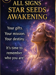 Destiny Love Reading