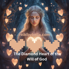 LEVEL I REIKI ATTUNEMENT - Alignment Activation