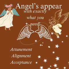 PSYCHIC READING + REIKI CHAKRA ALIGNMENT