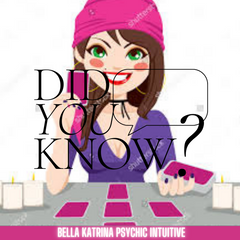 DESTINY STAR READING & ACTIVATION PLUS PSYCHIC READING + REIKI CHAKRA ALIGNMENT