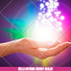 4 x 60 mins Reiki Magic Healing Package - MAGIC HAPPENS IN FOUR SESSIONS