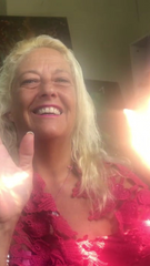 HANDS OF LIGHT HEALING EMPOWERMENT INFINITY FOR ASCENSION HEALING