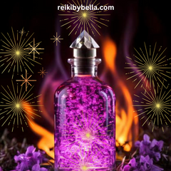 ASCENSION INFINITY 8 WEEK PACK - Tools for Youth Beauty