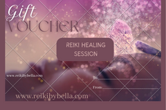 POWER SHABAM GIFT CERTIFICATE - BIRTHDAY/ Christmas/ Celebration