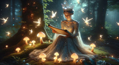 Sparkle & Shine – Chakra Glow: Bespoke Psychic Healing Sessions