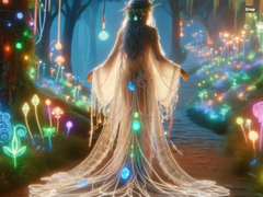 Sparkle & Shine – Chakra Glow: Bespoke Psychic Healing Sessions