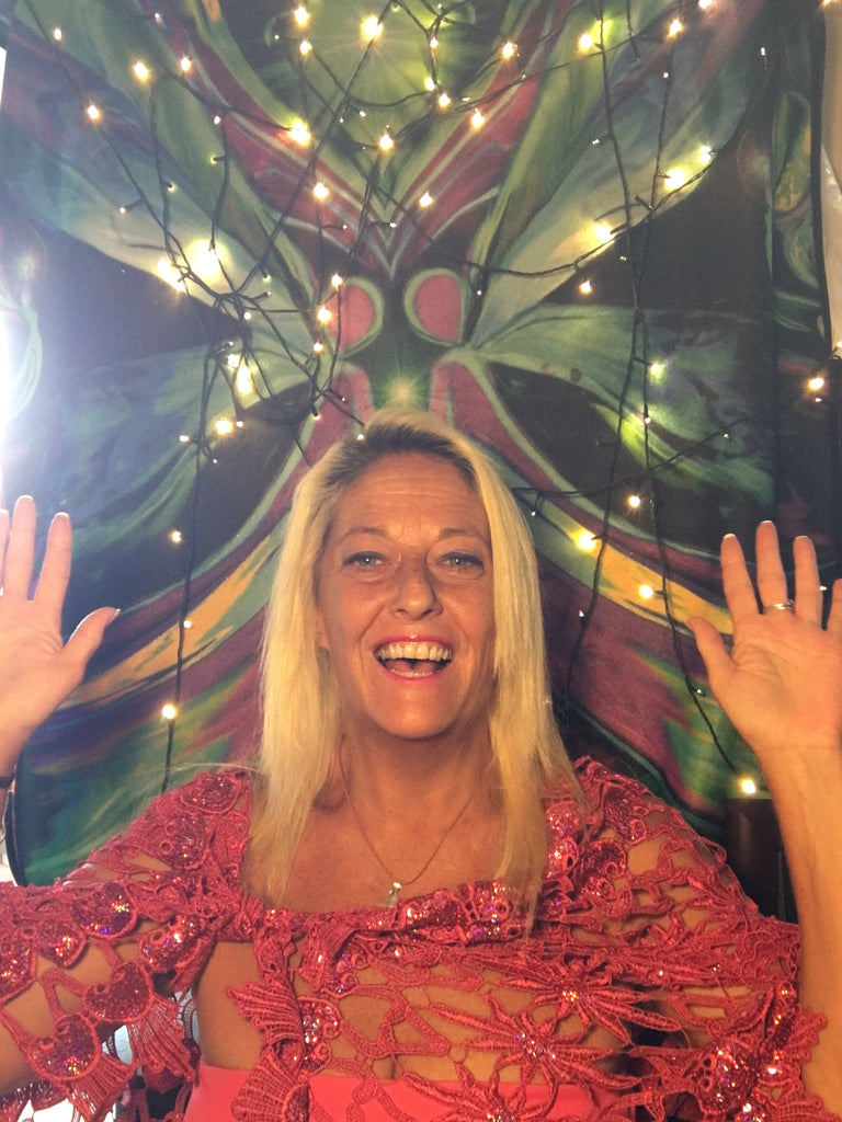 SOUL RENEWAL SHABAM READING - HOLY SPIRIT BAPTISM & REIKI CHAKRA BALANCE