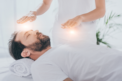 DIVINE HEALING IS MINE BUNDLE - THE POWER TO HEAL YOURSELF & OTHERS