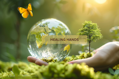 SOUL RENEWAL INFINITY 7 PACK -ALIGN WITH THE DIVINE - 7 FOLD RESTORATION