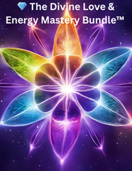 š The Divine Love & Energy Mastery Bundle⢠Soul Mate + Twin Flame + Reiki Level I Activation