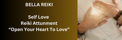 DIVINE LOVE PACKAGE - BECOME ATTUNED TO HIGHER LOVE & ATTRACT IN "THE ONE"