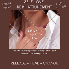 DIVINE LOVE PACKAGE - BECOME ATTUNED TO HIGHER LOVE & ATTRACT IN "THE ONE"