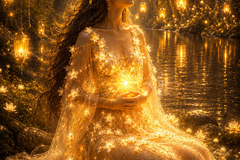 The Super Empath Sovereign Activation Divine Counterpart Alignment Psychic Reading & Reiki Healing