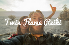 TWIN FLAME REIKI Attunement Powerful
