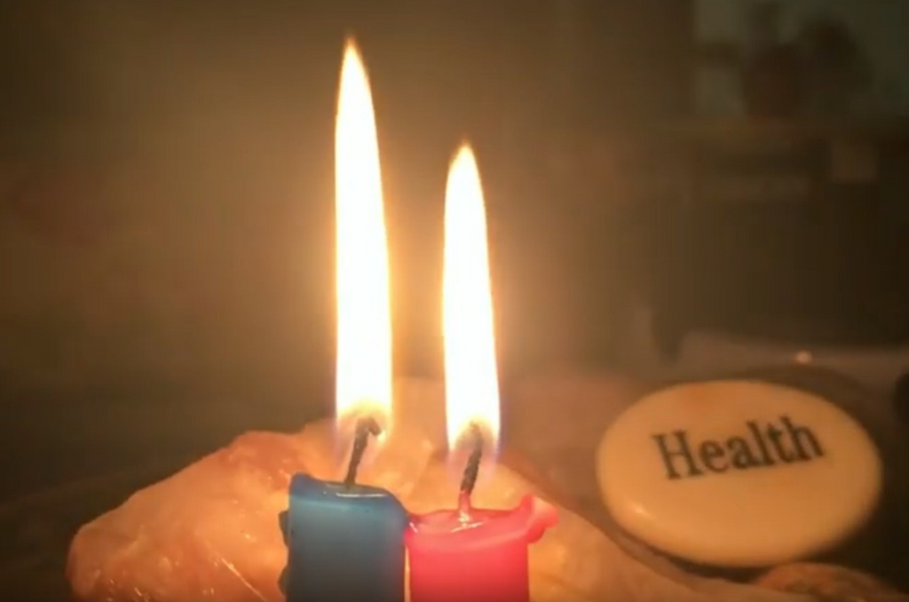 TWIN FLAME REIKI Attunement Powerful