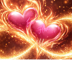 š„š LOVE FLAME ALCHEMY⢠SOUL ALIGNMENT New Technology