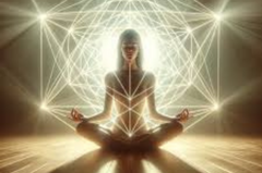 WINGS OF GOLD - MERKABAH - MASTER ATTUNEMENT STAR TETRAHEDRA