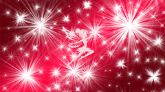 FAIRY REIKI ATTUNEMENT - 7 Pointed Fairy Star