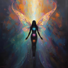 Rise of the Super Empath™ Reiki Training Program