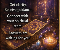 Shabam™ Reading & Healing!