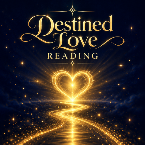 Destiny Love Reading
