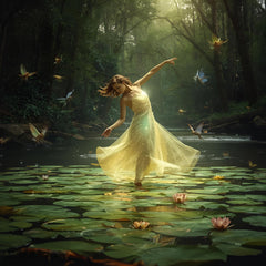 Rise of the Super Empath™ Reiki Training Program