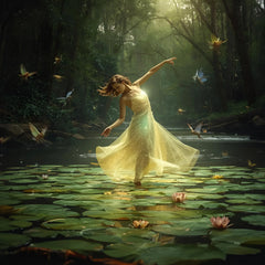 Rise of the Super Empath™ Reiki Training Program