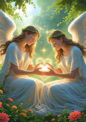 SOUL RENEWAL SHABAM READING - HOLY SPIRIT BAPTISM & REIKI CHAKRA BALANCE