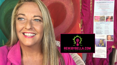 DESTINY STAR READING & ACTIVATION PLUS PSYCHIC READING + REIKI CHAKRA ALIGNMENT