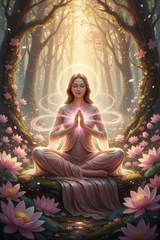 The Super Empath Sovereign Activation Divine Counterpart Alignment Psychic Reading & Reiki Healing