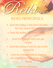 HANDS OF LIGHT HEALING EMPOWERMENT INFINITY FOR ASCENSION HEALING