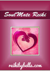 SOUL MATE REIKI ATTUNEMENT - ARE YOU READY TO CALL IN THE ONE