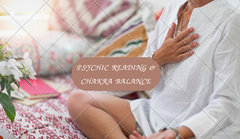 Destiny Star Activation Psychic Reading & Healing for Awakening Star Seeds