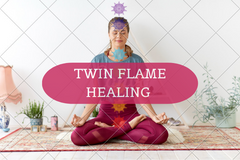 BALANCE THE MYSTICAL YIN YANG MARRIAGE WITHIN - MASTER INFINITY
