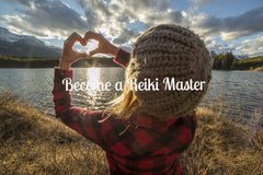 Reiki Master Full Program - What's Involved?