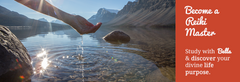 Reiki Master Full Program - What's Involved?