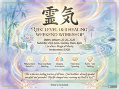 DIVINE HEALING IS MINE BUNDLE - THE POWER TO HEAL YOURSELF & OTHERS