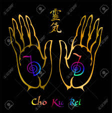 "HANDS OF LIGHT" REIKI LEVEL I & II ATTUNEMENTS PLUS HANDS OF LIGHT HEALING 8 WEEK PROGRAM