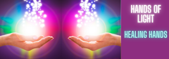 DIVINE HEALING IS MINE BUNDLE - THE POWER TO HEAL YOURSELF & OTHERS