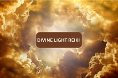 DIVINE LIGHT IS MINE BUNDLE - RECEIVE YOUR SPIRITUAL WINGS