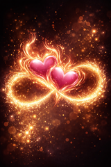 🔥💞 LOVE FLAME ALCHEMY™ SOUL ALIGNMENT New Technology