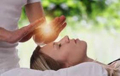 "Hands of Light" - Transform your life by activating your power & energy!