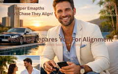 Rise of the Super Empath™ Reiki Training Program