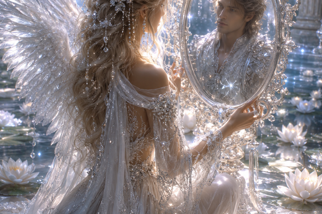 The Super Empath Sovereign Activation Divine Counterpart Alignment Psychic Reading & Reiki Healing