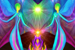Destined Love Soul Mate Twin Flame Reading & Reiki Destiny Star Activation for Awakening Star Seeds