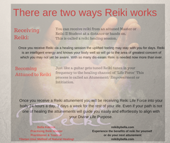 ✨ Reiki Level I Attunement™ – Digital Download Awaken Your Inner Healer • Activate Your Energy • Open Your Intuition