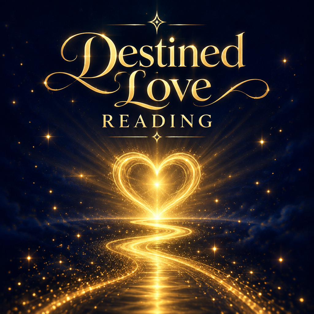 Destiny Love Reading